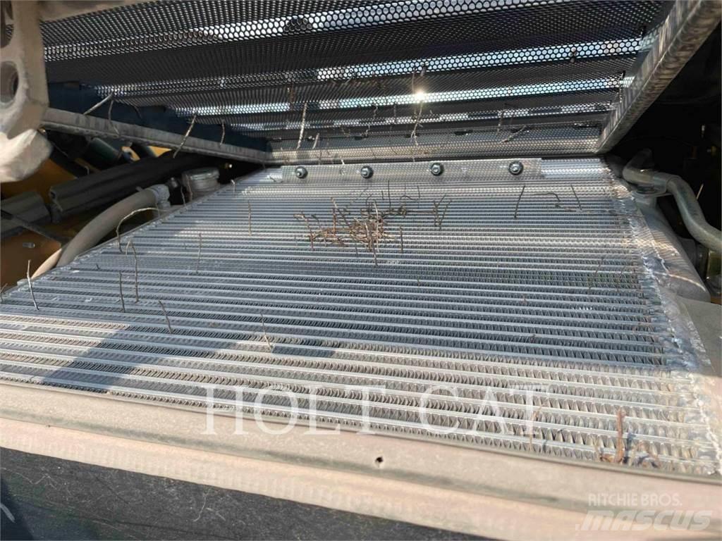 CAT 299D3 Ładowarki gąsienicowe