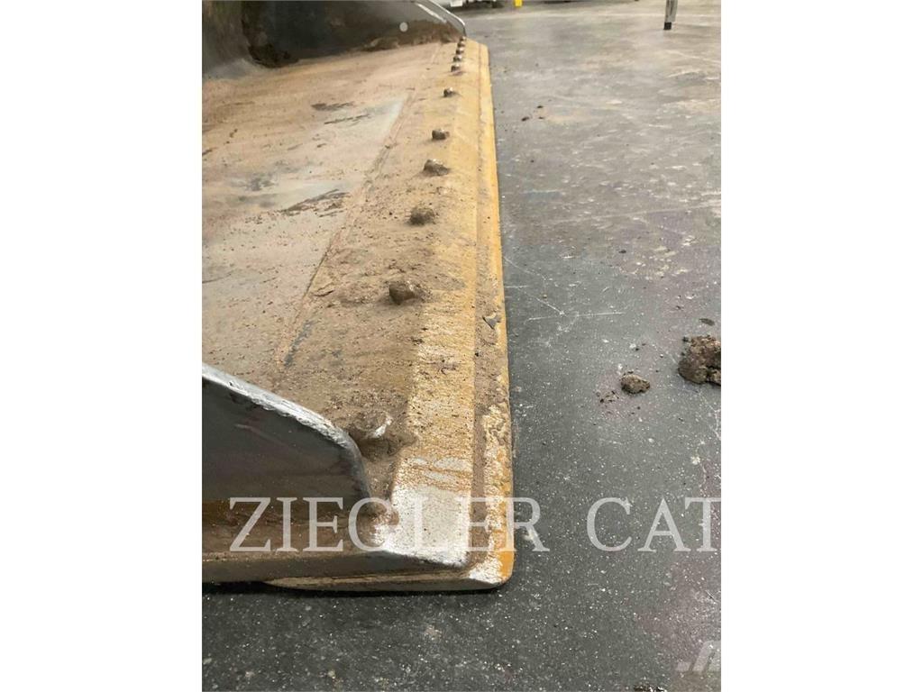CAT 299D3 Ładowarki gąsienicowe