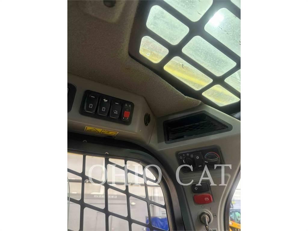 CAT 299D3 C3H3 Ładowarki burtowe
