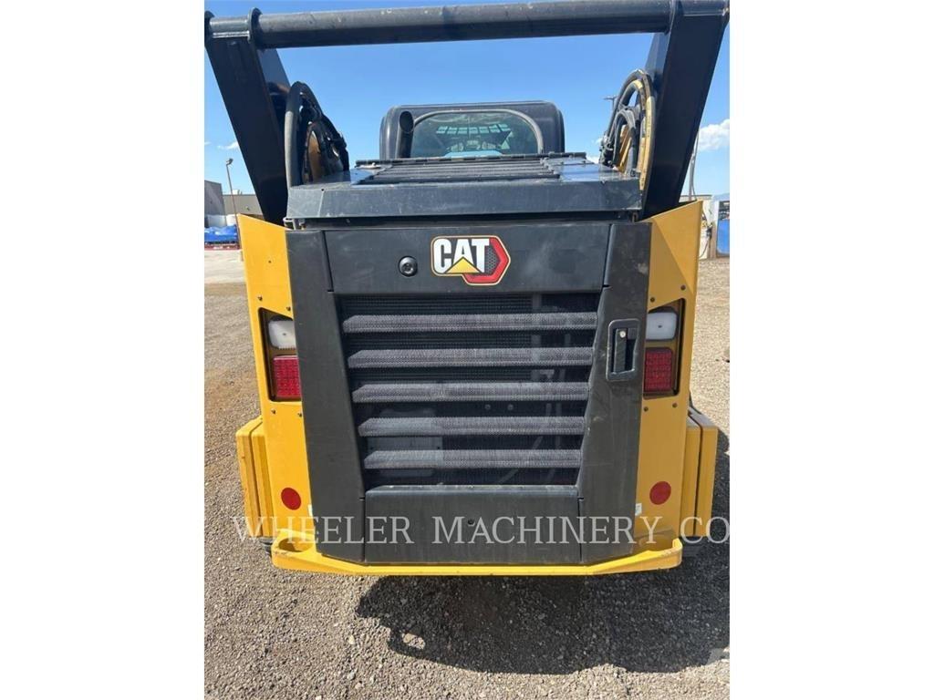 CAT 299D3 C3HF Ładowarki gąsienicowe