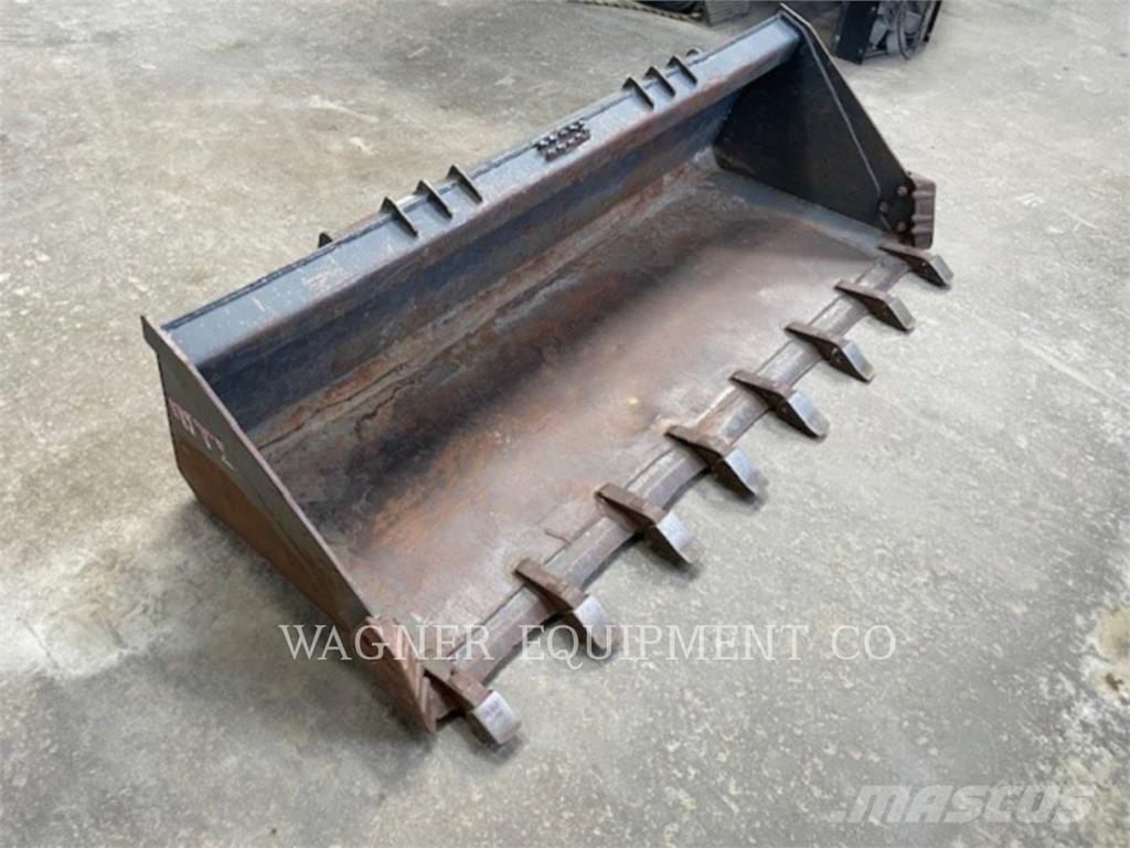 CAT 299D3 HF Ładowarki gąsienicowe