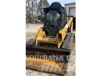 CAT 299D3 XE Ładowarki burtowe