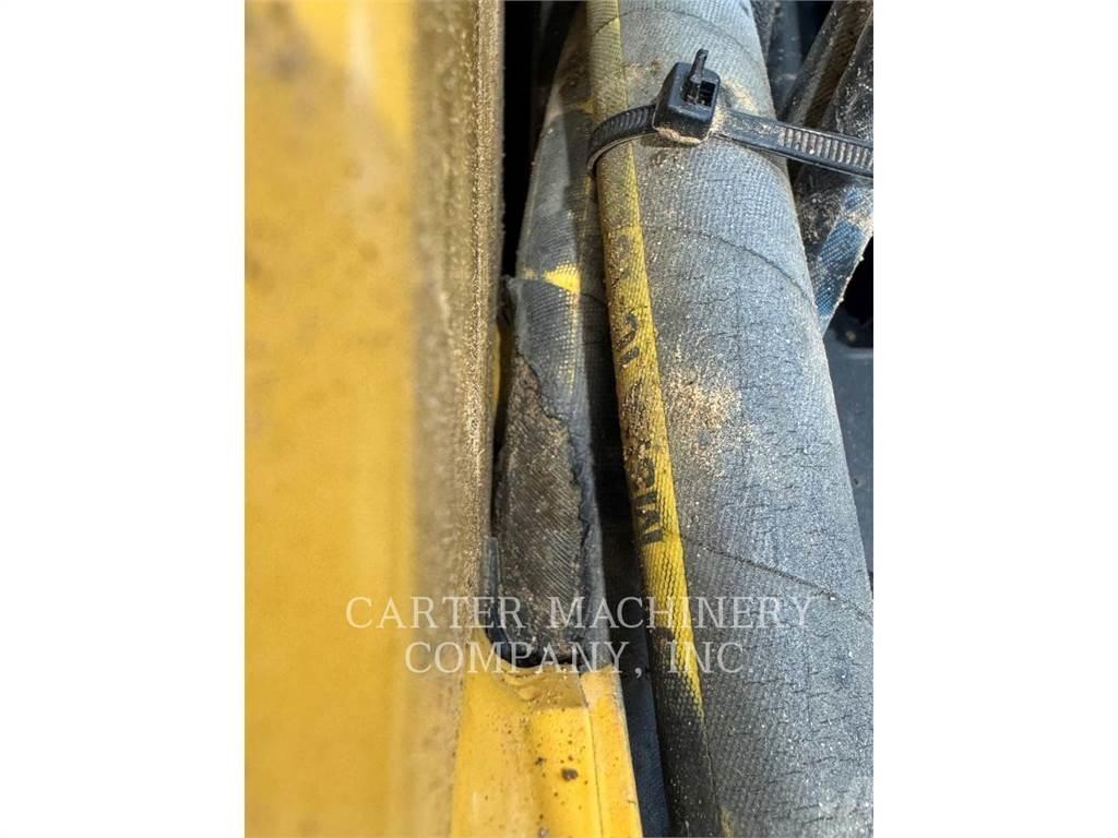 CAT 299D3 XE Ładowarki gąsienicowe