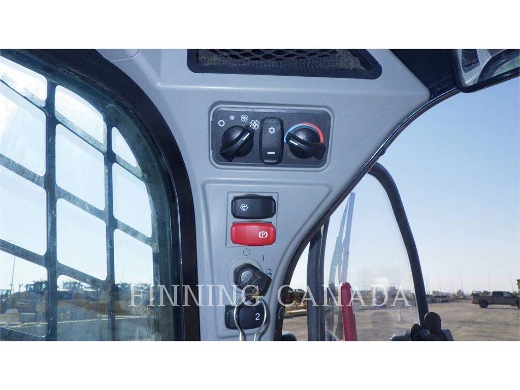 CAT 299D3 XE Ładowarki gąsienicowe