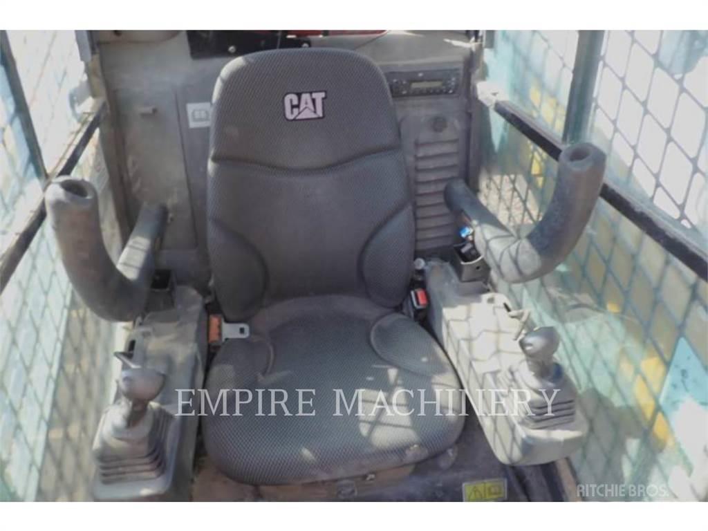 CAT 299D3 XECA Ładowarki burtowe