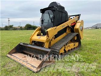 CAT 299D3 XEL2 Ładowarki gąsienicowe