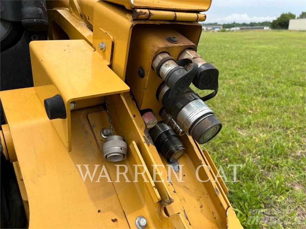 CAT 299D3 XEL2 Ładowarki gąsienicowe