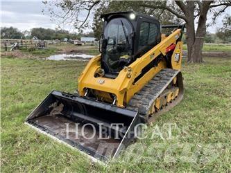 CAT 299D3 XPS Ładowarki gąsienicowe