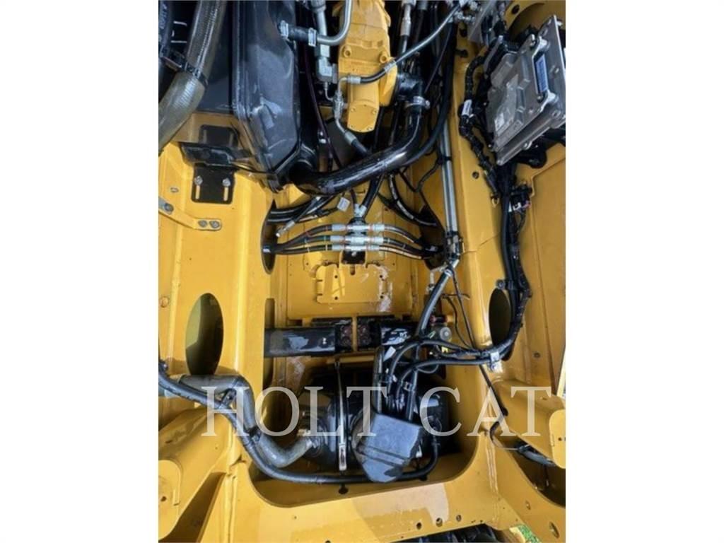 CAT 299D3 XPS Ładowarki gąsienicowe
