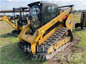 CAT 299D3_XPS Ładowarki gąsienicowe