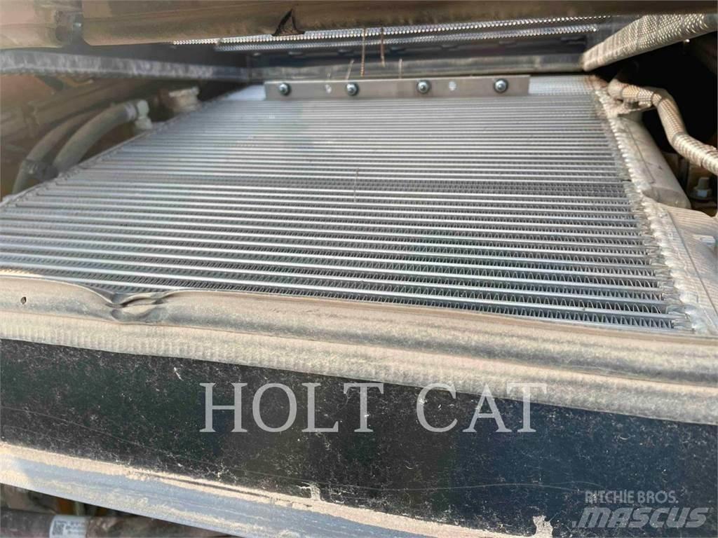 CAT 299D3_XPS Ładowarki gąsienicowe