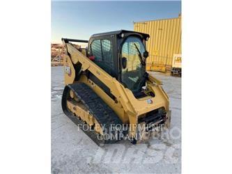 CAT 299D3STD2C Ładowarki burtowe