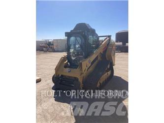 CAT 299D3XE Ładowarki burtowe