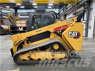 CAT 299D3XE Ładowarki burtowe