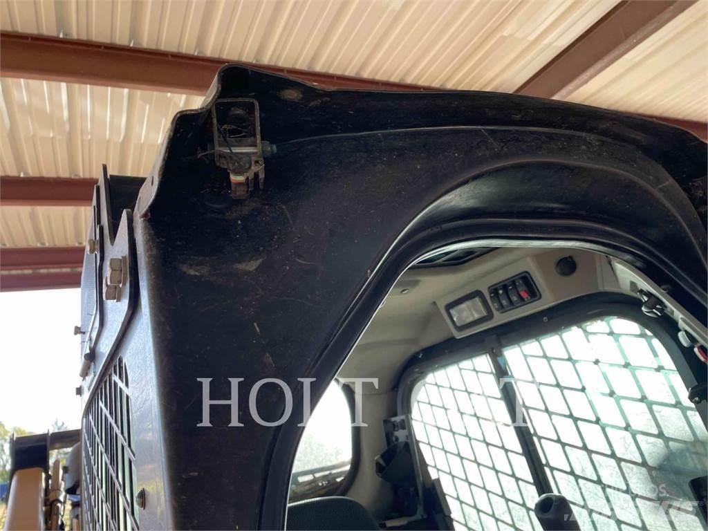 CAT 299D3XE Ładowarki gąsienicowe