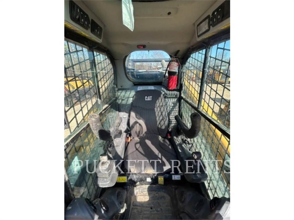 CAT 299D3XE Ładowarki gąsienicowe