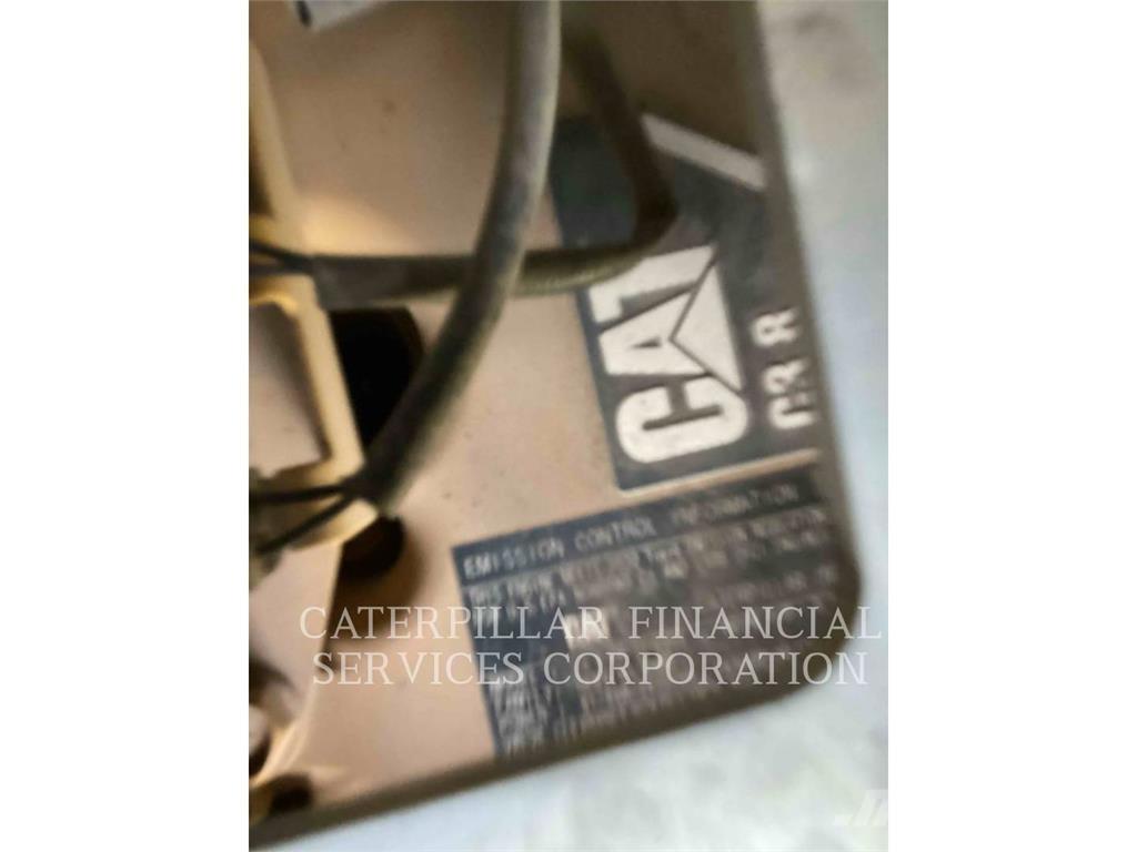 CAT 299D3XE Ładowarki gąsienicowe