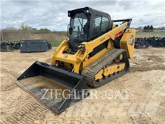 CAT 299D3XELM1 Ładowarki gąsienicowe
