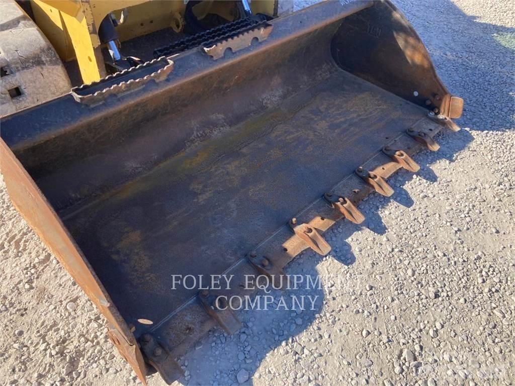CAT 299D3XPS2C Ładowarki burtowe
