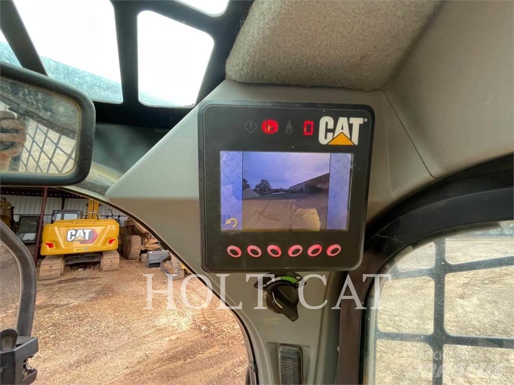 CAT 299DXHP Ładowarki gąsienicowe