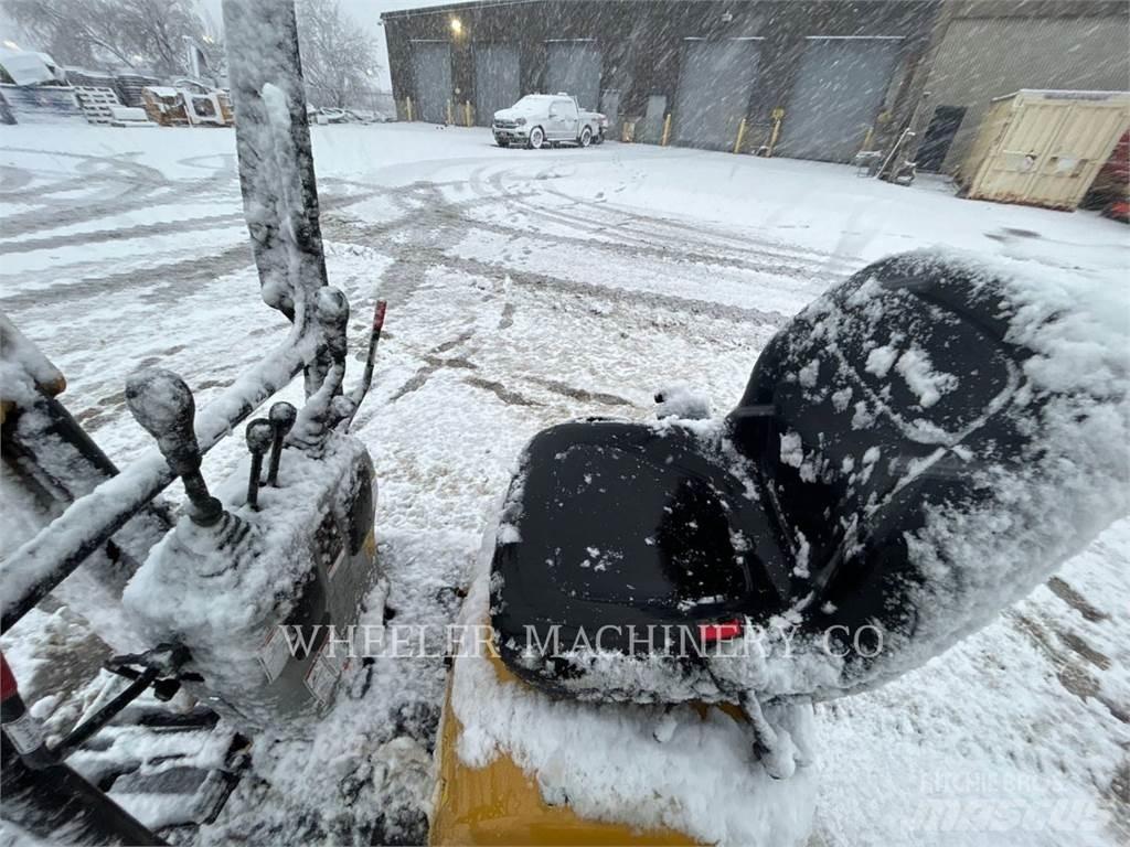 CAT 300.9D Koparki gąsienicowe