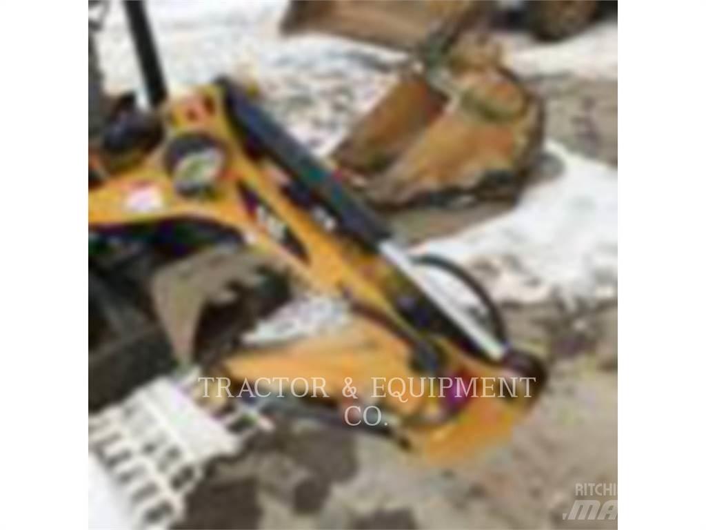 CAT 300.9D Koparki gąsienicowe