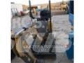 CAT 300.9D Koparki gąsienicowe