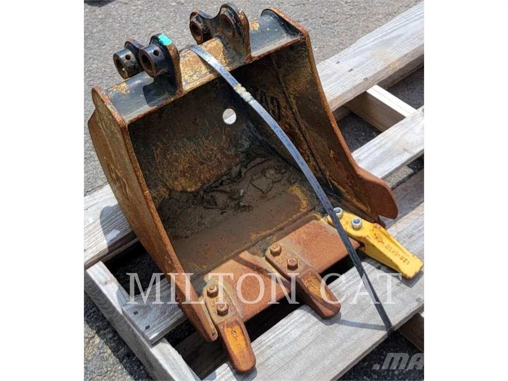 CAT 301 16 DIG BUCKET Łyżki do ładowarek