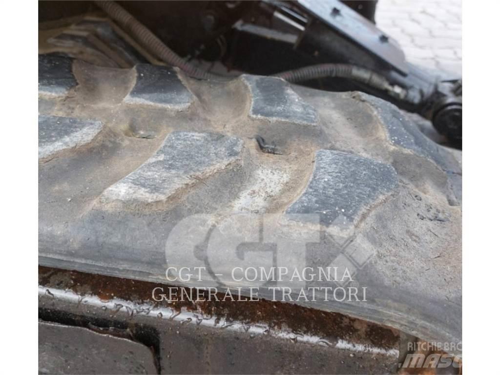 CAT 301.7 Koparki gąsienicowe