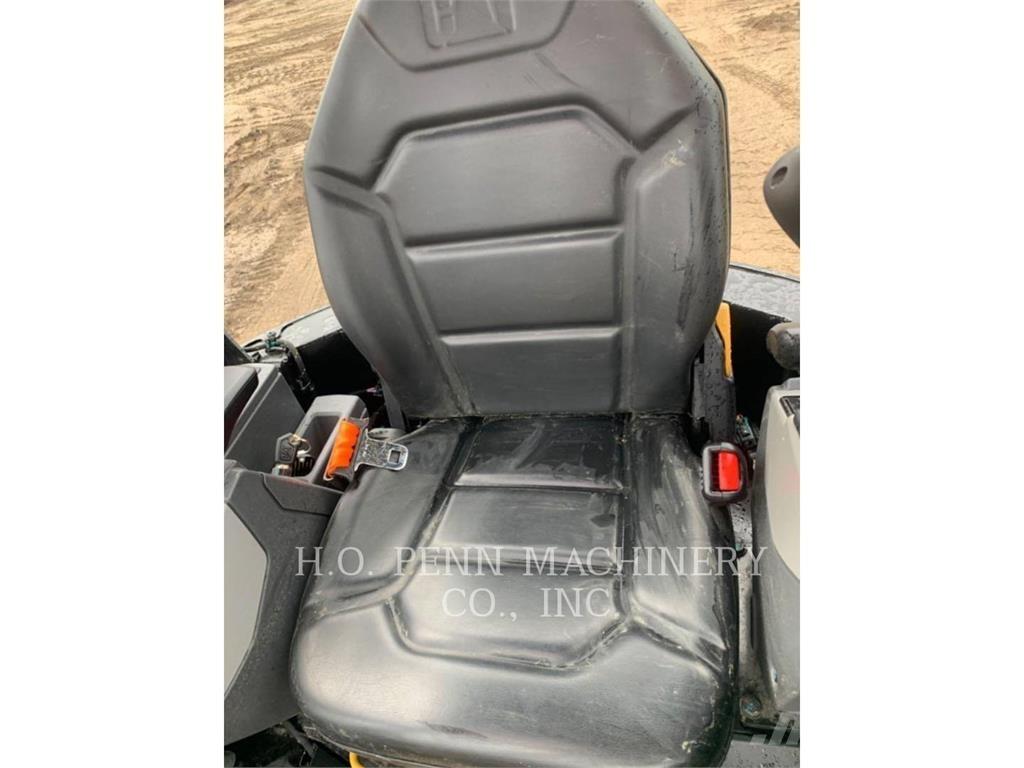 CAT 301.7-05CR Koparki gąsienicowe