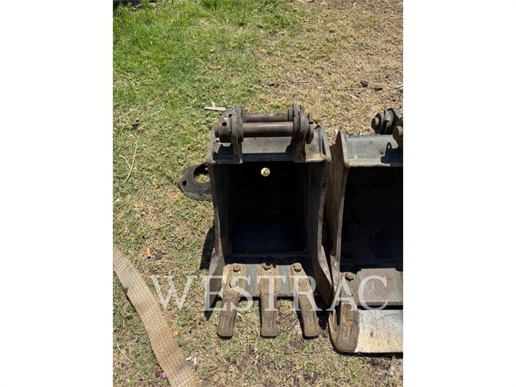 CAT 301.7D Minikoparki