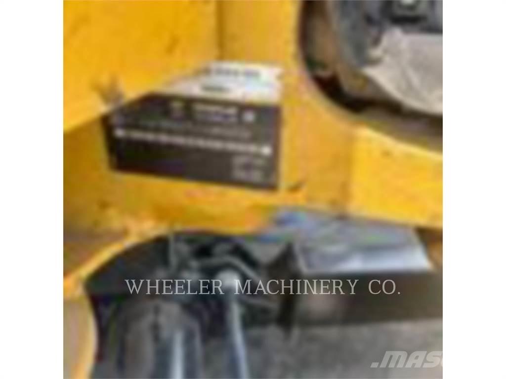 CAT 302.7 C3 Koparki gąsienicowe