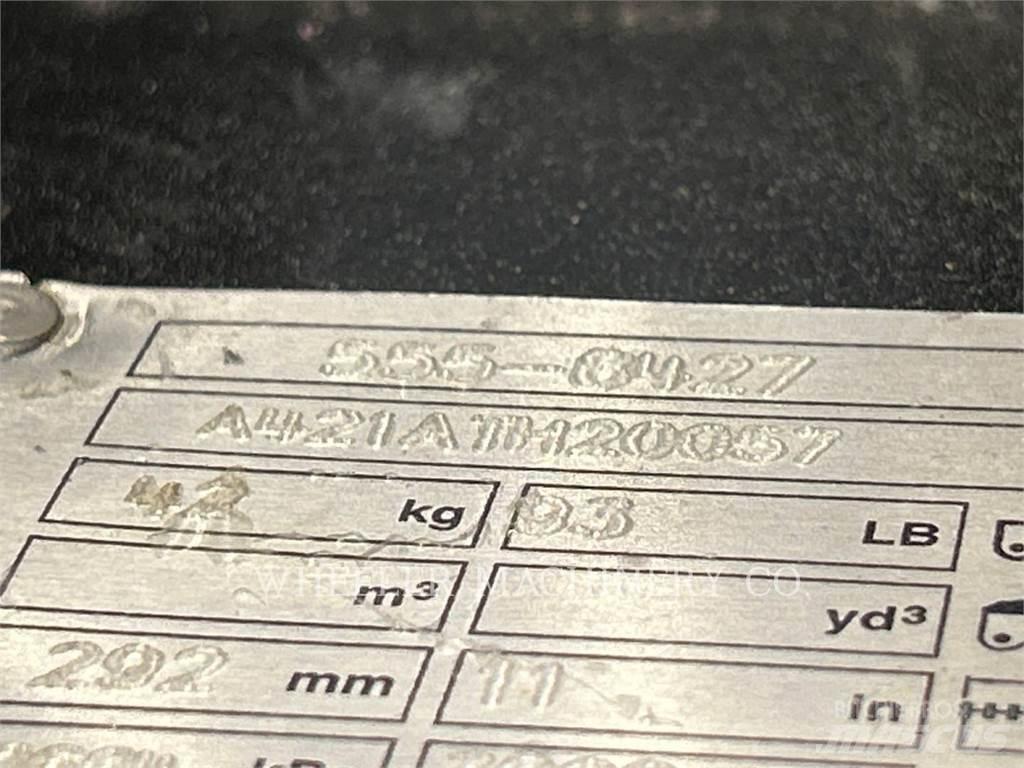 CAT 302 C1 TH Koparki gąsienicowe