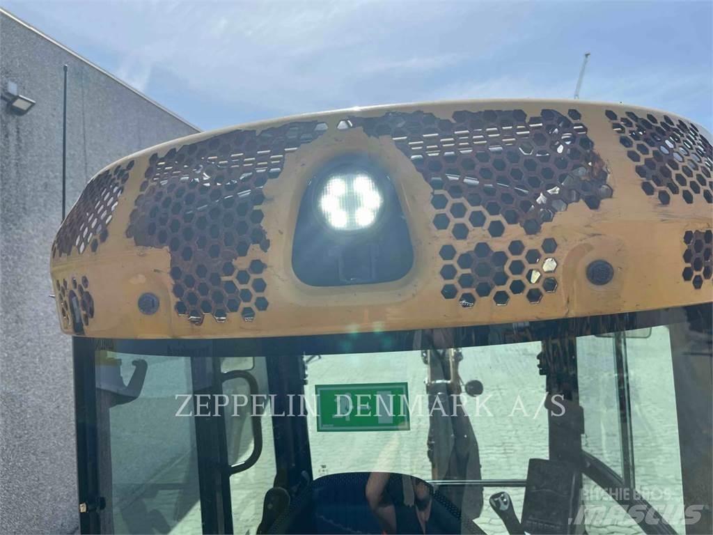 CAT 30205CR Koparki gąsienicowe