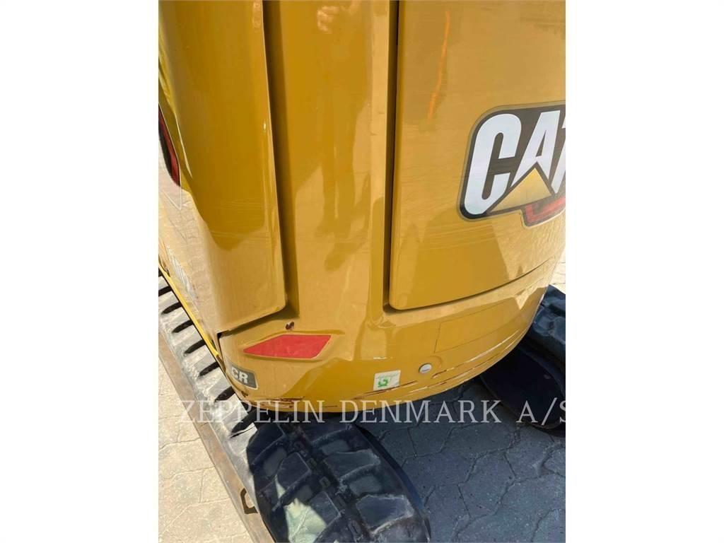 CAT 30205CR Koparki gąsienicowe