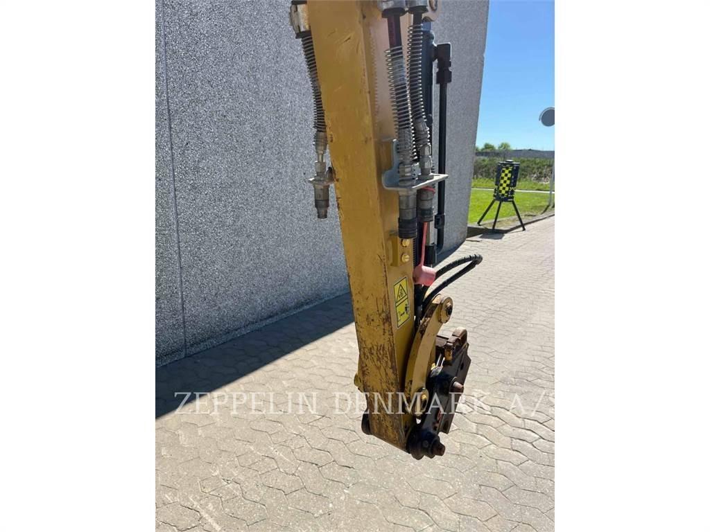CAT 30205CR Koparki gąsienicowe