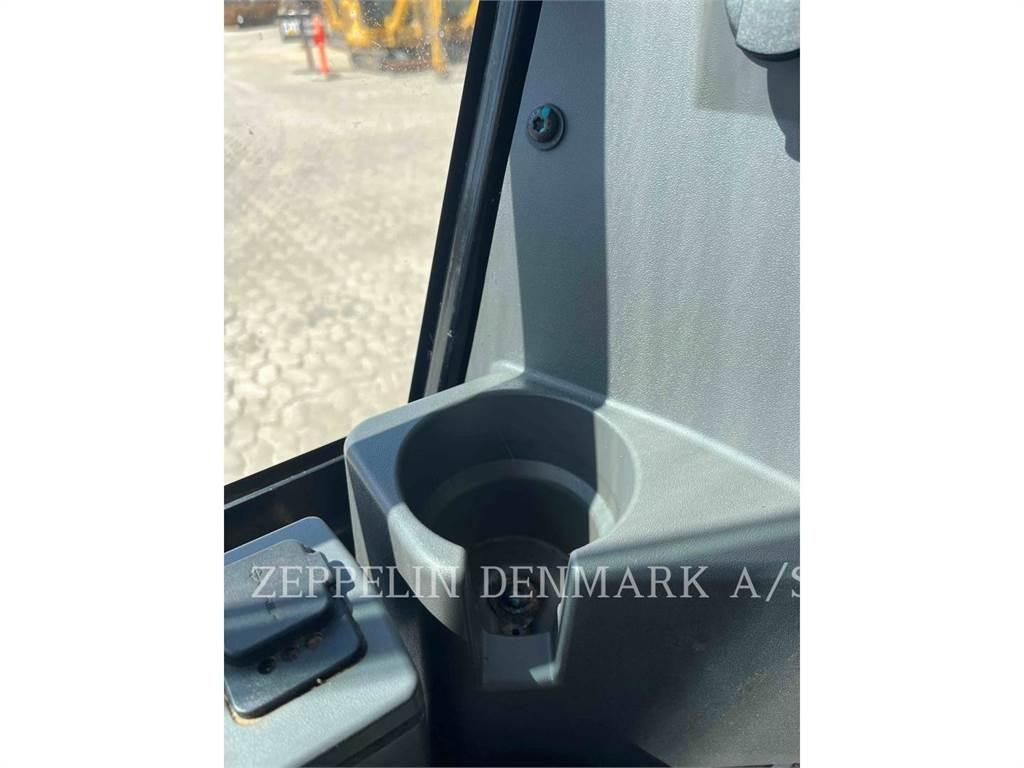 CAT 30205CR Minikoparki