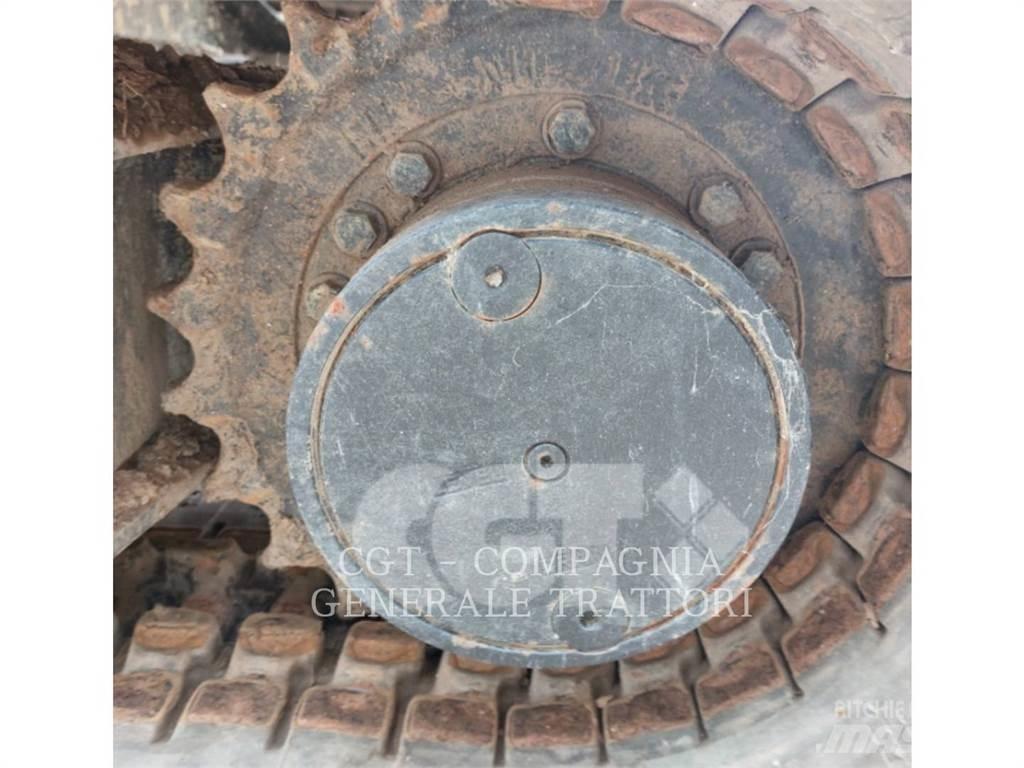 CAT 303.5 Koparki gąsienicowe