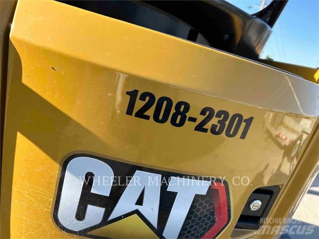 CAT 303.5 C1TH Koparki gąsienicowe