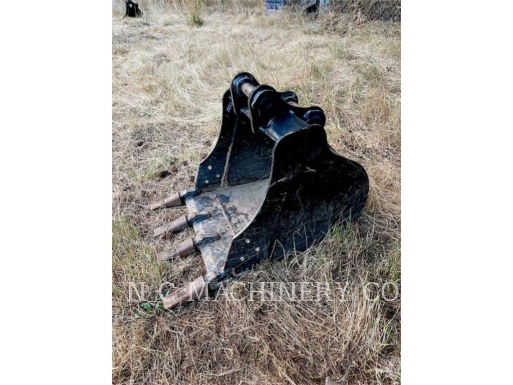 CAT 303.5 CRCB Koparki gąsienicowe