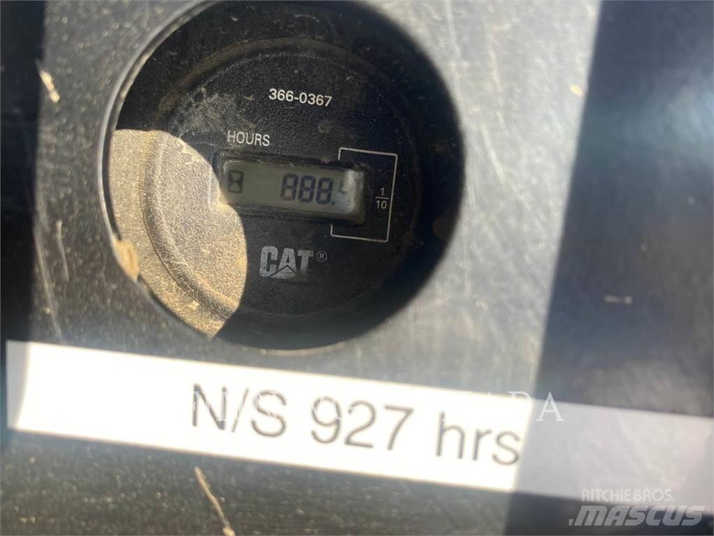 CAT 303.5 E2 Koparki gąsienicowe