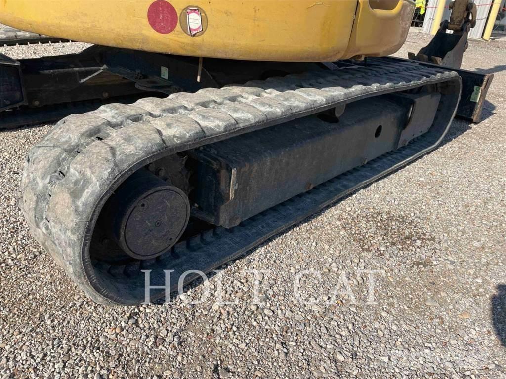 CAT 303.5E2 CR Koparki gąsienicowe