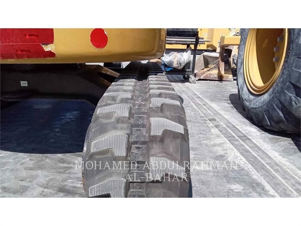 CAT 303.5ECR Koparki gąsienicowe