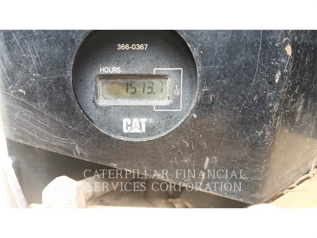 CAT 303.5ECR Koparki gąsienicowe