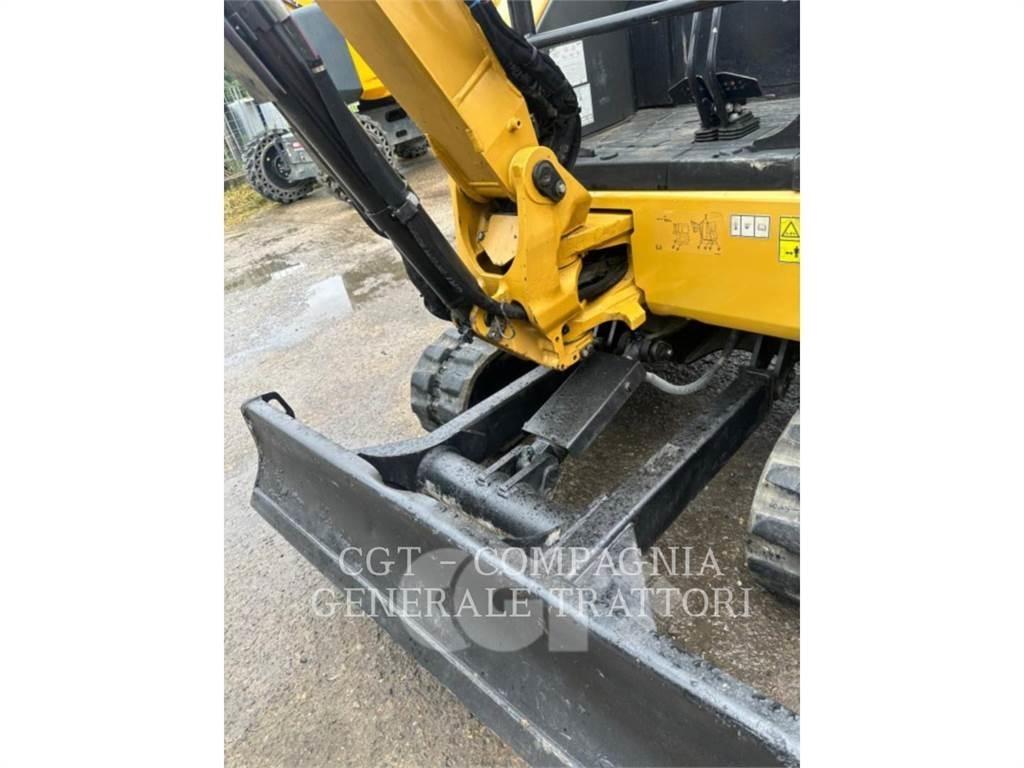 CAT 303 E CR Koparki gąsienicowe
