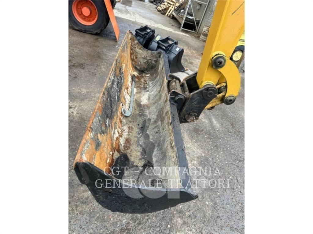 CAT 303 E CR Koparki gąsienicowe