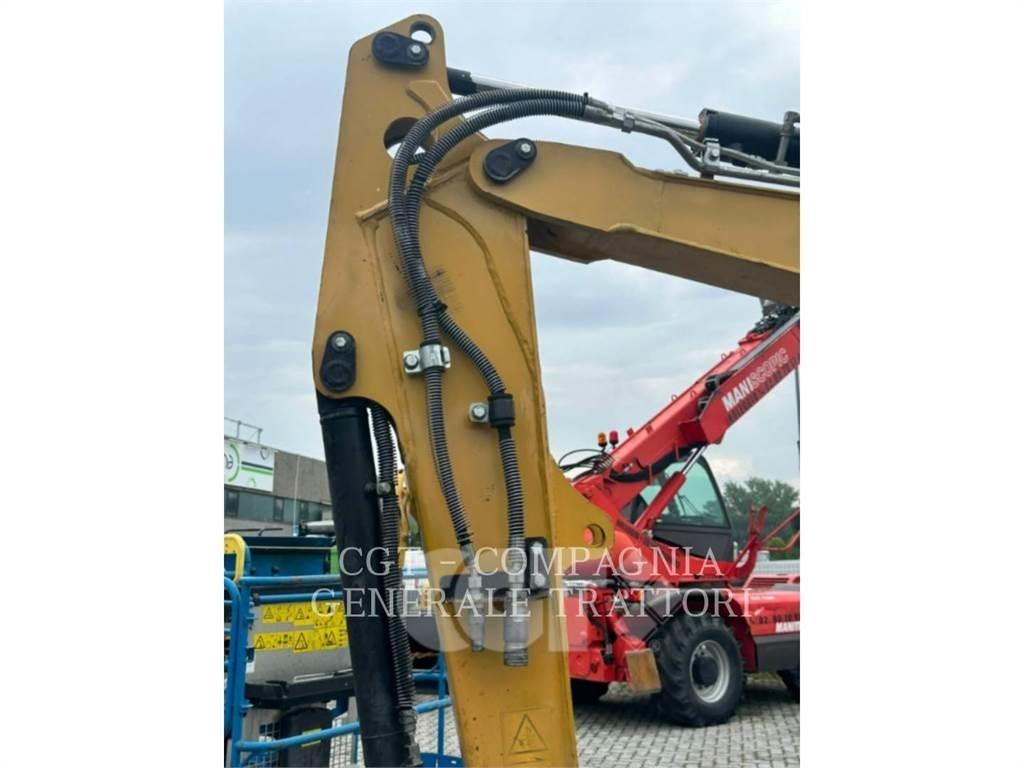 CAT 303 E CR Koparki gąsienicowe