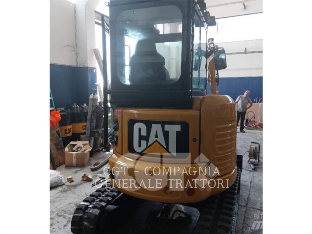 CAT 303 E CR Koparki gąsienicowe