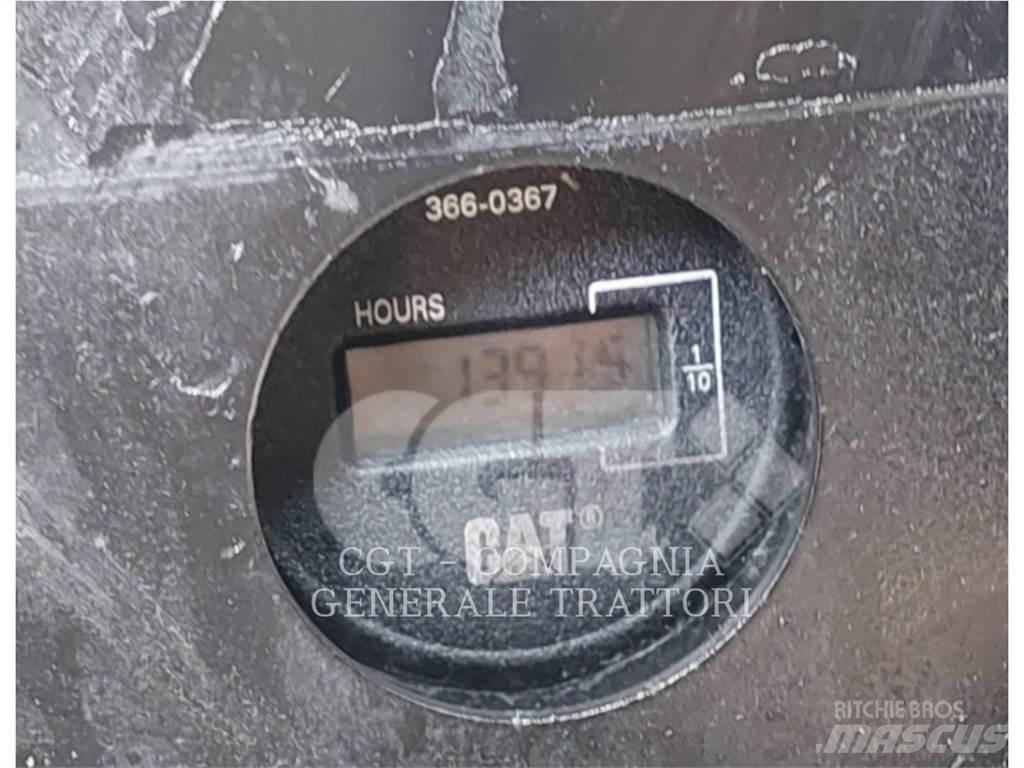CAT 303 E CR Koparki gąsienicowe