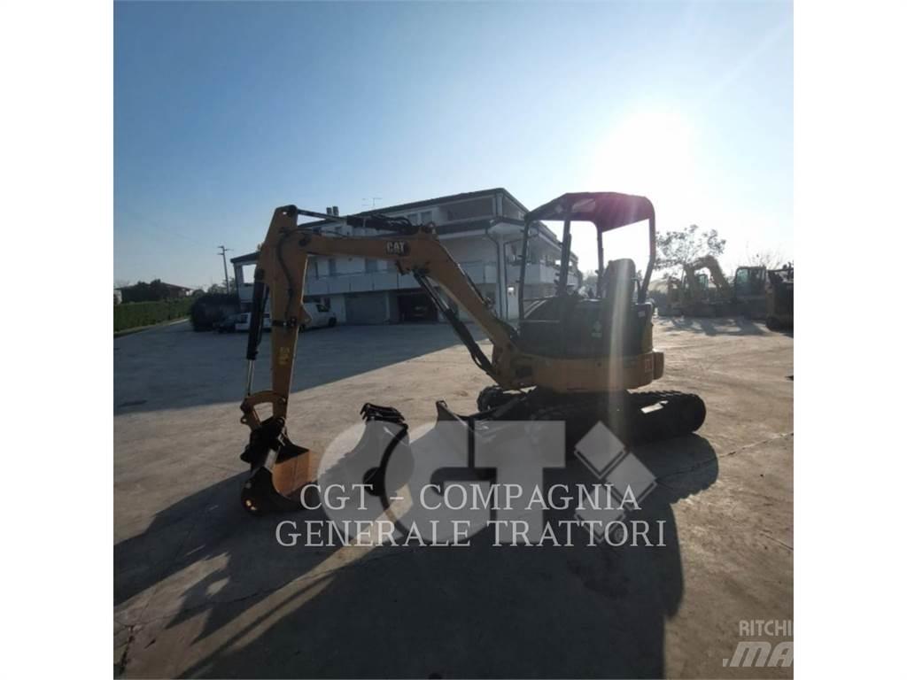 CAT 303 E CR Koparki gąsienicowe